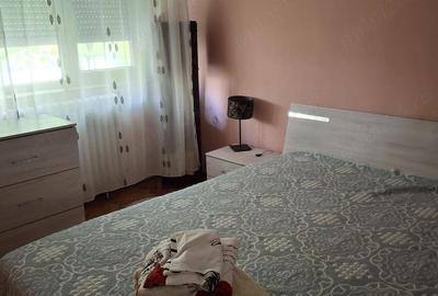 Apartament cu 2 camere decomandat în Central - 7