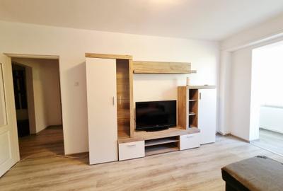 Vanzare apartament 3 camere dec in Galati, Siderurgistilor , sup.72 mp,mobilat