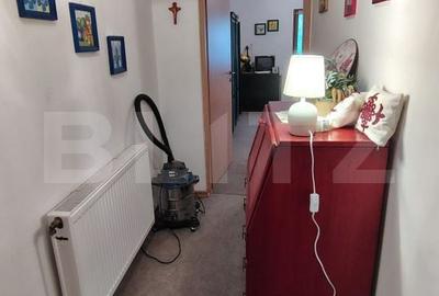 Casă cu 4 camere cu Teren 1143 Mp în Gilău - 18