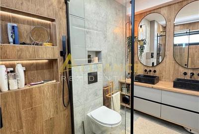 Casă individuală cu 5 camere cu Teren 340 Mp în Berceni - 13