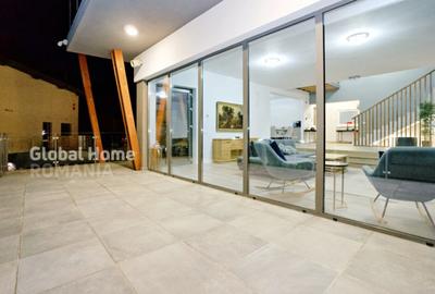 Colibita - Lake View Resort | 2 Vile-837mp | Teren 3888 mp - - 11