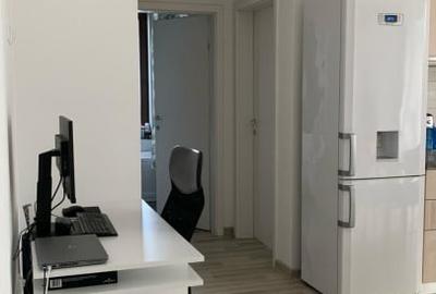 Apartament 2 camere 50mp, balcon 5mp, finisat modern, zona Intre Lacuri - 8