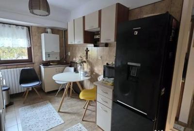 Apartament cu 2 camere decomandat în Podul de Fier - 3