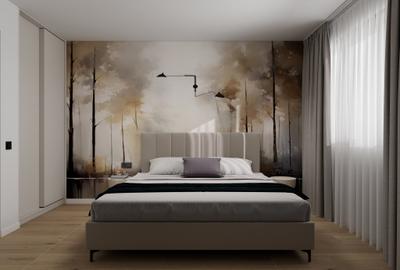 Apartament cu 3 camere decomandat în Apărătorii Patriei - 9