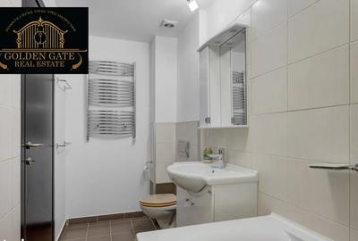 Baneasa - Privighetorilor | 3 Camere | 2 Bai | Boxa | Parcare | Balcon - 13