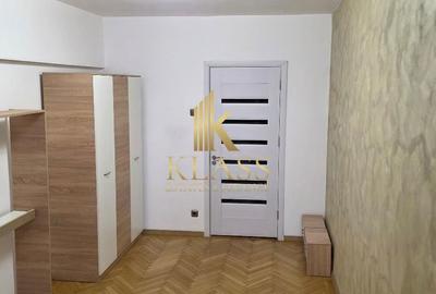 Apartament cu 4 camere decomandat, mobilat în Dorobanți - 3