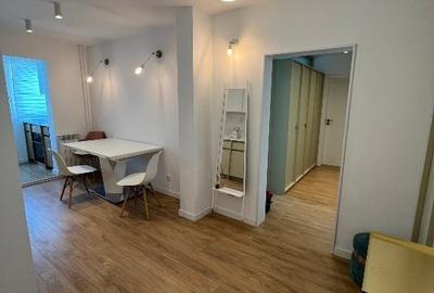 Inchiriere apartament 3 camere Piata Alba Iulia /  Bld Burebista - 5