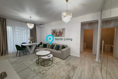 Apartament cu 2 camere semidecomandat în Central - 2