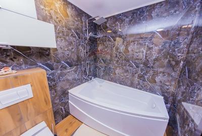 Apartament cu 2 camere decomandat, mobilat în Republicii - 12