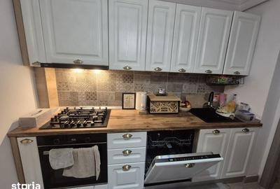 Apartament cu 2 camere decomandat în Central - 3