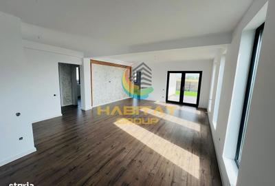 Casă cu 4 camere în Dobreni - 1