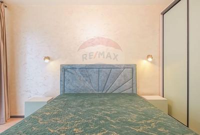 Apartament cu 3 camere decomandat, mobilat în Avantgarden - 28