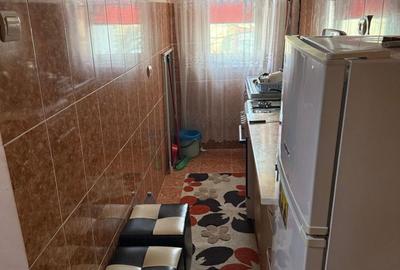 Apartament cu 2 camere în Central - 2