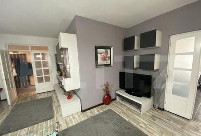 Casa de vanzare, mobilata si utilata, 4 camere, Zona Central - 32