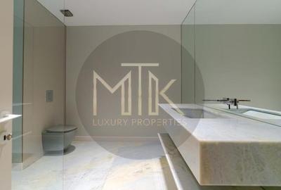 Vila de poveste cu vedere Lac Snagov, constructie 2025 - 26