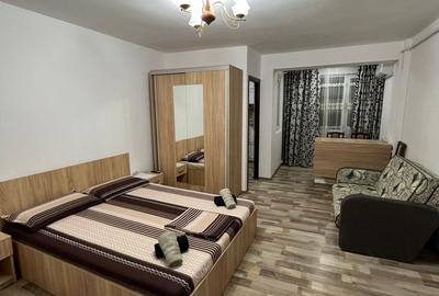 Garsonieră decomandată în 23 August - 5