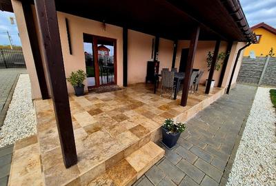 Casa individuala P+M in Giarmata - 5