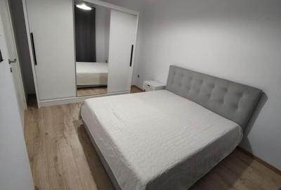 Apartament cu 2 camere decomandat în Exterior Vest - 1