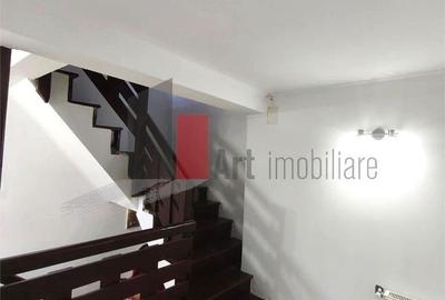 Casă cu 4 camere cu Canalizare în Giulești - 19