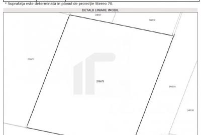 Teren de 361 mp, în Central - 1