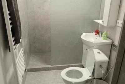 Apartament cu 2 camere nedecomandat în Apahida - 2