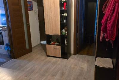 Pers fizică vând apartament cu 4 camere , Mănăștur Cluj-Napoca - 8