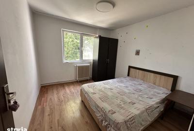 Apartament cu 2 camere semidecomandat în Central - 4