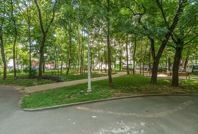 Gara Obor, Ferdinand, 2 camere decomandat, centrala proprie - 14