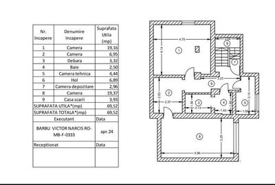 Vila de vanzare Arena Nationala Vatra Luminoasa - 8