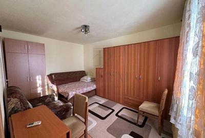 Apartament 1 camera-Girocului-Mobilat si Utilat - 3