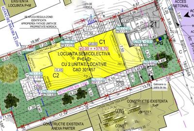 Eleganta discreta si confort modern, intr-o casa completa 140mp in Dambu Rotund Eleganta discreta si confort modern, intr-o casa completa 140mp in Dambu Rotund - 3