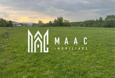 Teren Intravilan I 442 MP I Calea Cisnădiei - 2