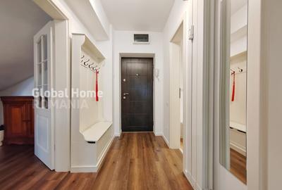 Duplex 4 Camere | Unirii - Fantani | Vedere Stradala | Mobilat Premium - 2