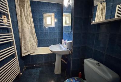 Apartament cu 3 camere decomandat în Valea Rosie - 5