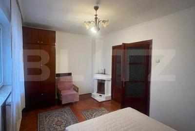 Apartament 2 camere, 52 mp, balcon, parcare, pet friendly, zona Horea Apartament 2 camere, 52 mp, balcon, parcare, pet friendly, zona Horea - 2
