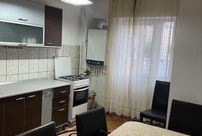 Apartament cu 3 camere în Central - 7