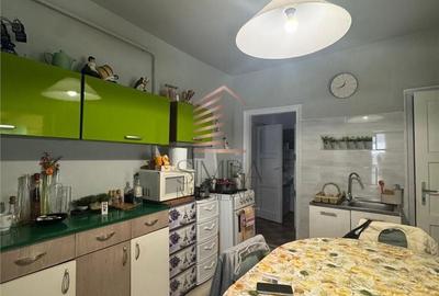 Casă cu 3 camere decomandat cu Teren 2000 Mp în Vest - 6