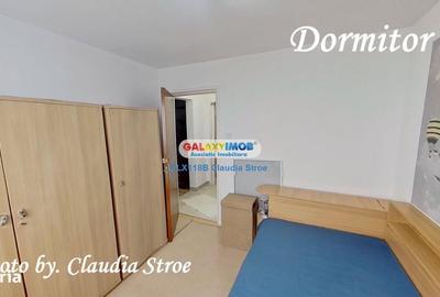 Apartament cu 3 camere semidecomandat, mobilat în Berceni - 11