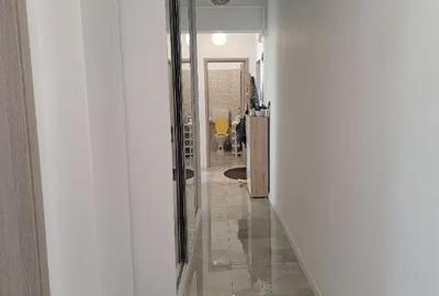 Apartament cu 3 camere decomandat, mobilat în Central - 8