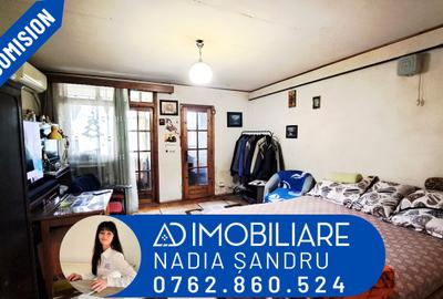 Garsonieră semidecomandată în Grivița - 1