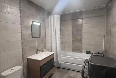 Apartament cu 2 camere semidecomandat, mobilat în Florești - 1