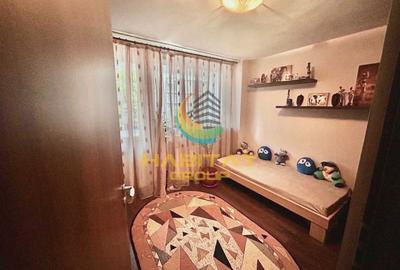 Apartament cu 2 camere decomandat, mobilat în Sala Palatului - 4