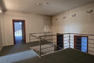 Spațiu comercial, de 1,432 mp, în Central - 19