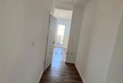 Apartament cu 3 camere în Central - 10
