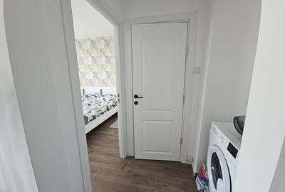 Apartament 2 camere, 57 mp, Metrou 1 Mai - 11