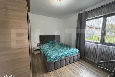 Apartament cu 3 camere decomandat în Crișeni - 6