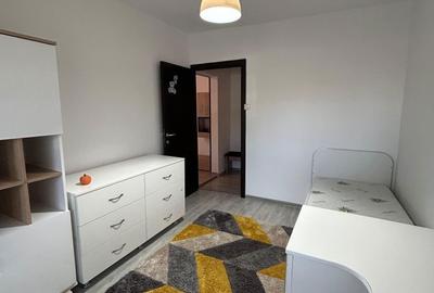 Apartament cu 4 camere semidecomandat în Hărmanului - 7