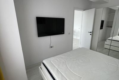 Apartament cu 2 camere în Chiajna - 1