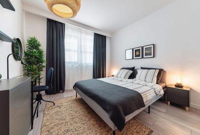 Apartament cu 2 camere decomandat în Drumul Taberei - 4