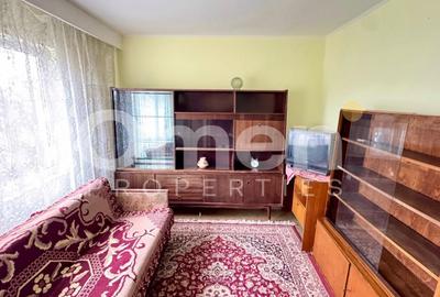 Apartament cu 3 camere decomandat, mobilat în Gării - 7